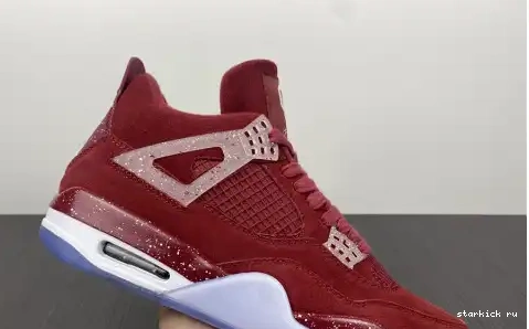 AJ4-904282 Retro Jordans Sooners 4 AJ4-904282 Air Oklahoma 0514